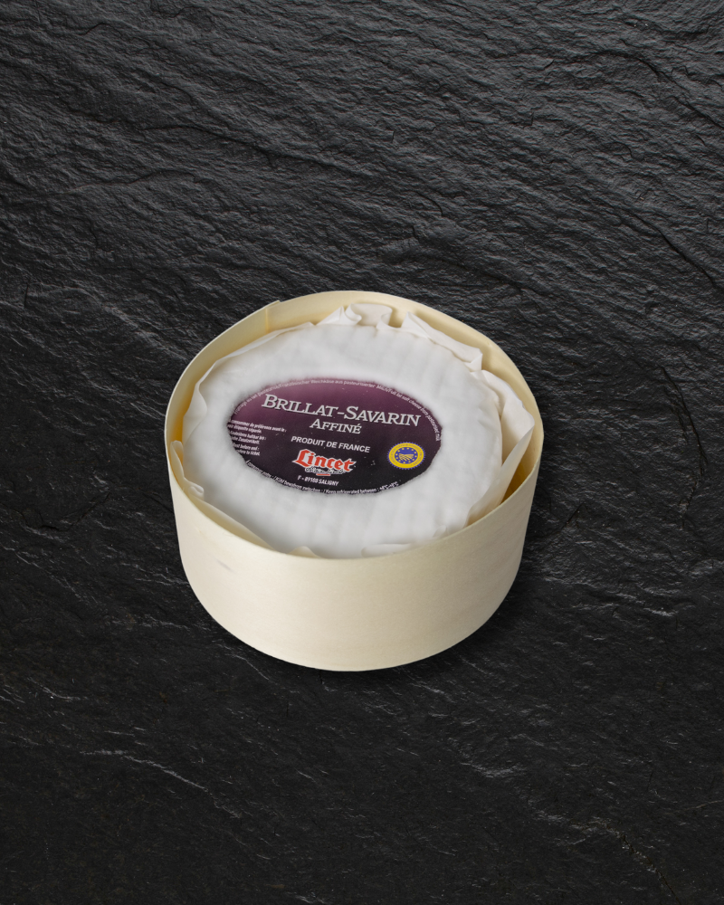 Brillat Savarin 200g (whole)