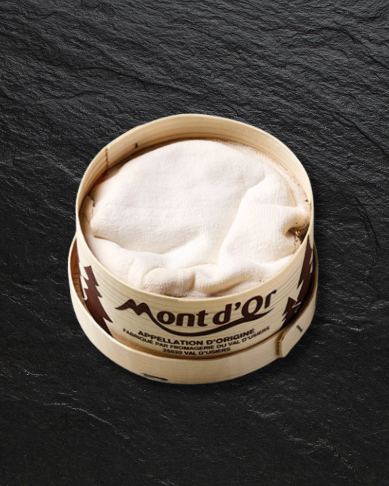 Mont D'Or 450g (whole)