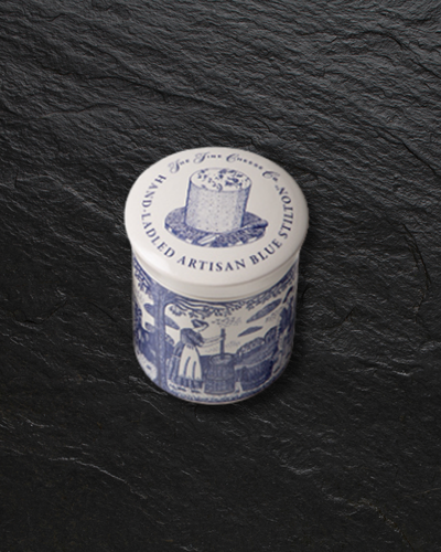 Stilton Pot 200g (whole)